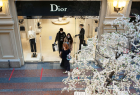Россияне потребовали от Dior и Louis Vuitton миллиарды за моральный ущерб