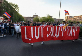 «Армянская весна», начавшаяся с «Северного ветра» - АНАЛИЗ