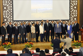 В Бишкеке обсудили пути сотрудничества в сфере туризма в тюркском мире
