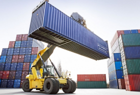 Азербайджан, Грузия и Казахстан будут выполнять совместные контейнерные перевозки в Европу