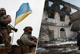 В НАТО заявили, что конфликт на Украине решится путем переговоров
