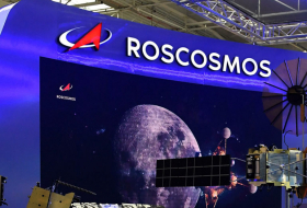 «Роскосмос» разработал беспилотные трамваи для космодрома
