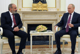 Пашинян просил Кремль ввести войска ОДКБ в Армению для подавления протестов