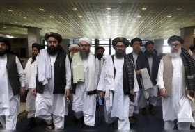 Талибы распустили ряд органов в Афганистане, в том числе парламент

