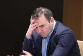 Шахрияр Мамедъяров сегодня сразится с французским шахматистом
