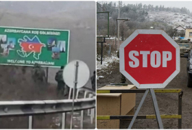 В Армении создали комиссию по делимитации границы с Азербайджаном