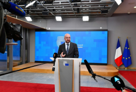Алиев и Пашинян обсудили делимитацию границ
