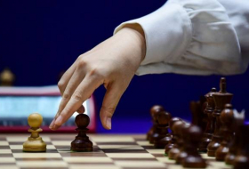 Число азербайджанских мужчин-гроссмейстеров достигло 27
