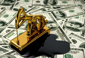 Цена азербайджанской нефти достигла 123 долларов
