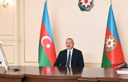 Президент Азербайджана: Вторая Карабахская война - наша с Турцией общая, славная история
