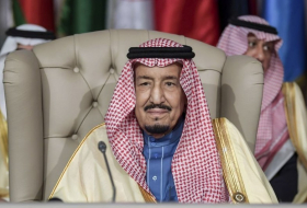 Король Саудовской Аравии поздравил Президента Азербайджана
