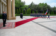 Президент Литвы: С нетерпением ждем расширения сотрудничества с Азербайджаном
