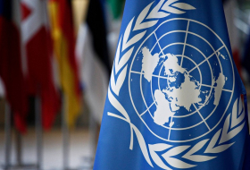 ООН: Идея миротворческой миссии в Украине преждевременна
