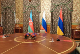 Состоится трехсторонняя встреча вице-премьеров Азербайджана, Армении и России
