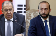 Главы МИД России и Армении договорились о создании комиссии по демаркации