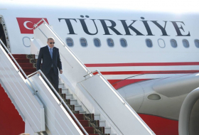 Президент Турции совершит визит в Абу-Даби