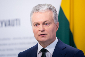 Президент Литвы обсудит в Баку перспективы отношений Азербайджана с ЕС