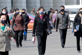 В Пхеньяне объявили тотальный локдаун на фоне вспышки коронавируса
