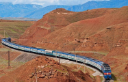 Железная дорога Китай-Кыргызстан-Узбекистан: Кто заплатит?