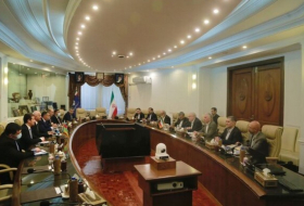Азербайджан и Иран обсудили развитие сотрудничества в нефтегазовой сфере
