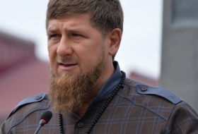 Кадыров заявил о «войне России против НАТО»
