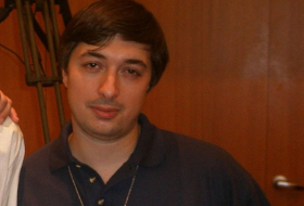 Аскеров призвал российскую полицию бороться с преступниками, 