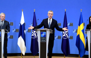 Станет ли турецкое вето преградой на пути Швеции и Финляндии в НАТО? - ИНТЕРВЬЮ