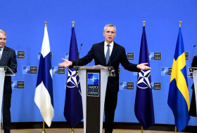Станет ли турецкое вето преградой на пути Швеции и Финляндии в НАТО? - ИНТЕРВЬЮ