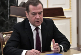 Медведев заявил, что Россия не допустит развязывания третьей мировой войны