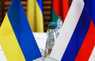 Украина подтвердила приостановку переговоров с Россией
