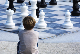 Шахматы станут обязательным школьным предметом в Грузии
