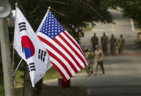 США и Южная Корея активизируют совместные военные учения
