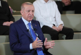 Эрдоган: Анкара не поддержит заявку Финляндии и Швеции на вступление в НАТО
