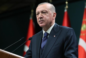 Эрдоган почтил память черкесов, погибших при депортации с Кавказа
