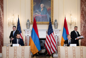 США и Армения подписали соглашение в сфере атомной энергетики - КОММЕНТИРУЕТ ПАВЕЛ КЛАЧКОВ