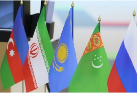 Следующий Каспийский саммит пройдет в Иране
