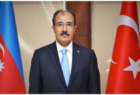 Посол Турции: Азербайджано-турецкие отношения основаны на непоколебимом братстве

