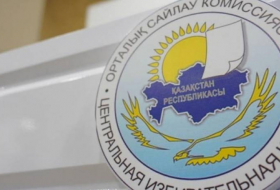 Явка на референдуме в Казахстане составляет 43,70% - ЦИК 

