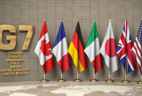 Лидеры стран G7 признали надвигающийся глобальный экономический кризис
