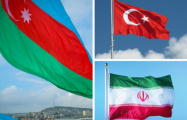 В Тегеране пройдет встреча глав МИД Турции, Ирана и Азербайджана