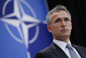 Столтенберг: НАТО защитит страны Балтии от внешней угрозы
