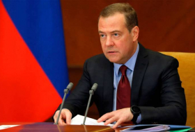 Медведев пригрозил третьей мировой войной в случае вступления Украины в НАТО
