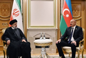 Президент Ильхам Алиев коснулся ирано-азербайджанских отношений
