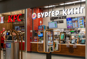 Burger King и KFC в России заменят Coca-Cola напитками «Черноголовки»