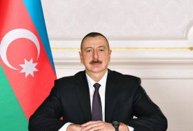 Президент Азербайджана принял председателя Сената Пакистана
