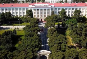 Назначен ректор Национального университета обороны Азербайджана
