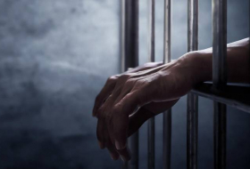 В тюрьмах Грузии содержатся 95 граждан Азербайджана
