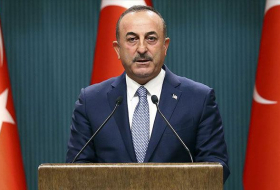 Чавушоглу: Турция назначит своего посла в Израиле
