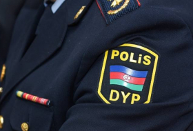 Дорожная полиция Баку обратилась к юридическим лицам и госструктурам
