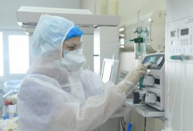В Казахстане резко увеличилось количество заболевших коронавирусом